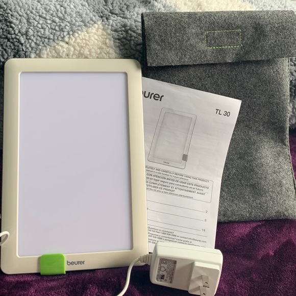 Led Mood Light - Picture 1 of 1